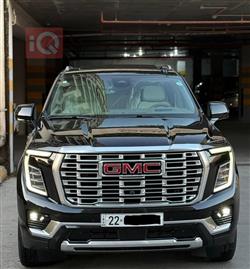 GMC Yukon